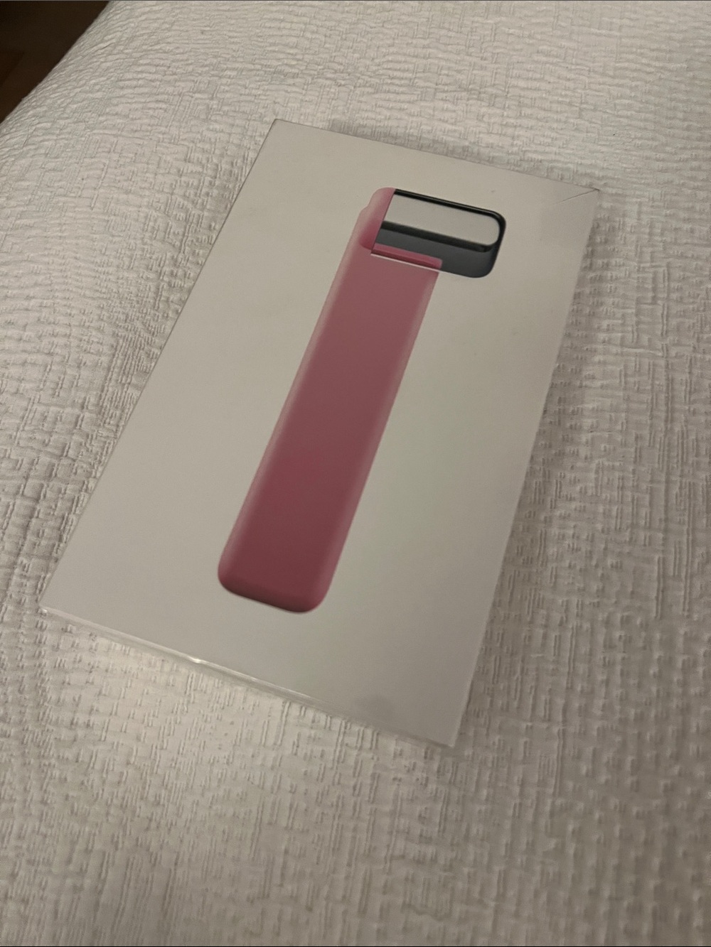 NWT Quiet Hours Facial Ice Roller